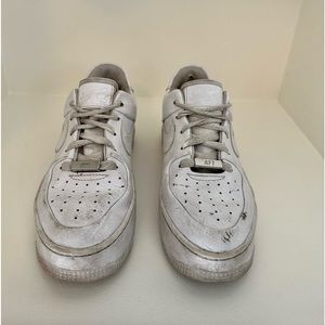 Nike Air Force 1 Sage Low